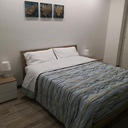 Apartament Civico 1 Valguarnera Caropepe Zewnętrze zdjęcie