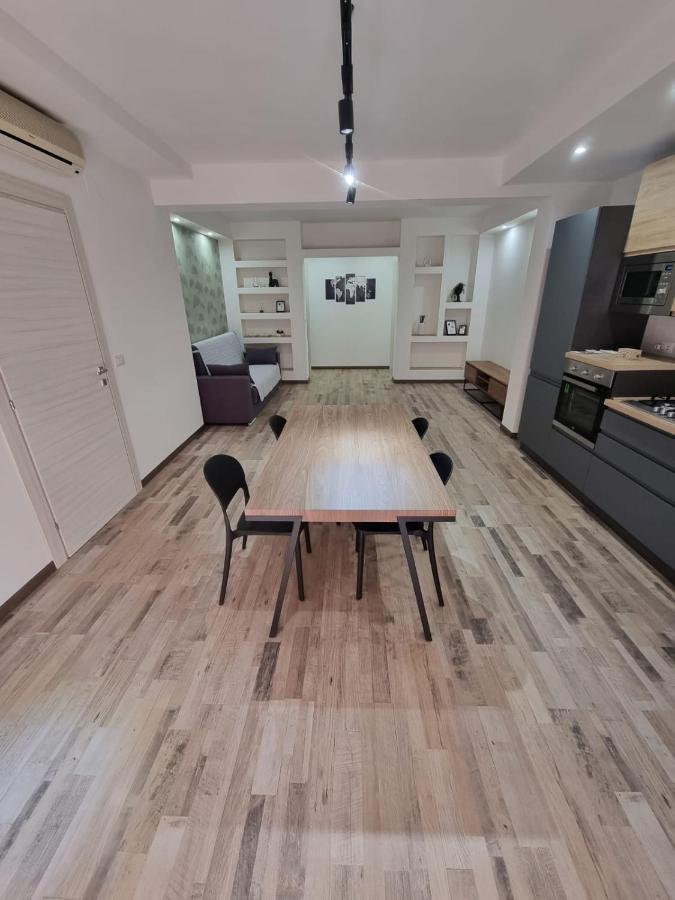Apartament Civico 1 Valguarnera Caropepe Zewnętrze zdjęcie