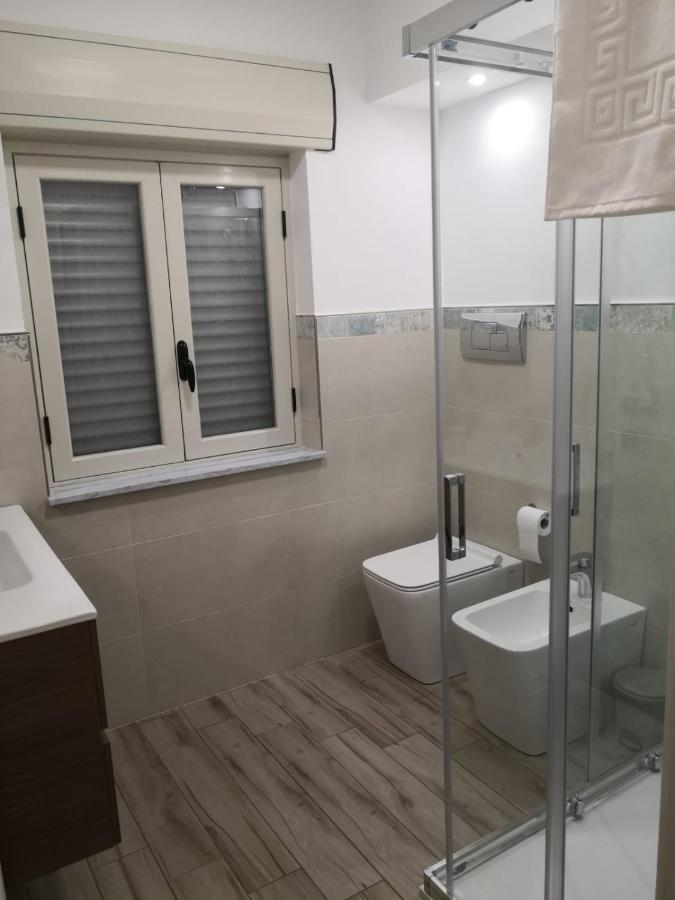 Apartament Civico 1 Valguarnera Caropepe Zewnętrze zdjęcie