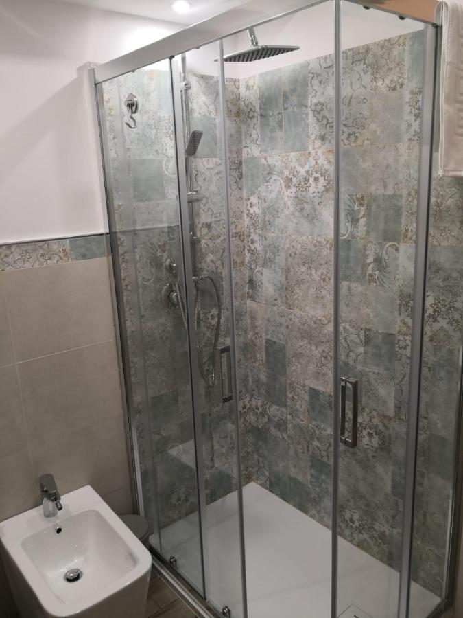 Apartament Civico 1 Valguarnera Caropepe Zewnętrze zdjęcie