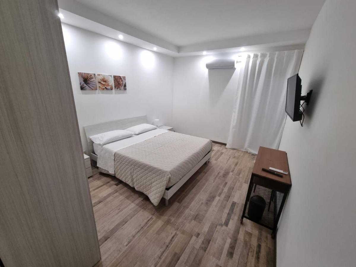 Apartament Civico 1 Valguarnera Caropepe Zewnętrze zdjęcie