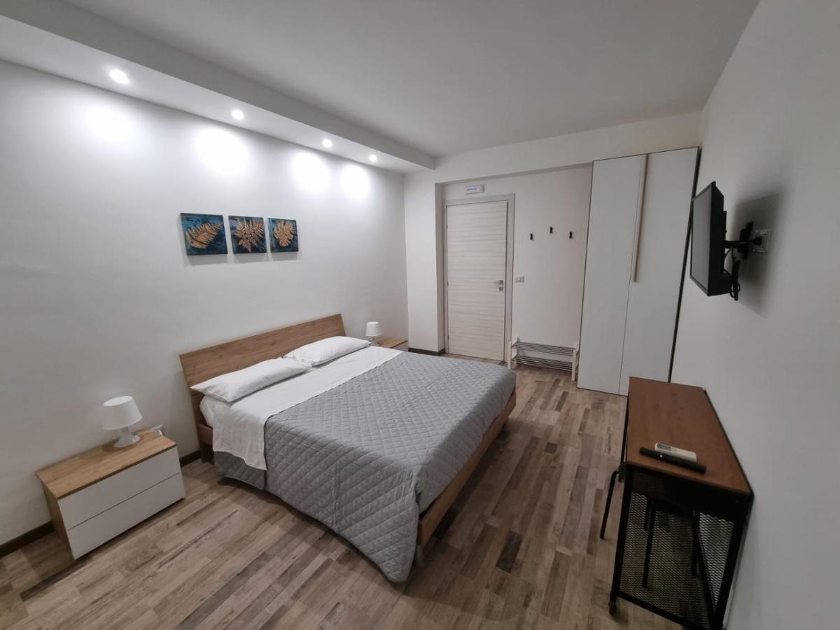 Apartament Civico 1 Valguarnera Caropepe Zewnętrze zdjęcie