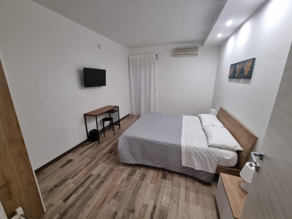 Apartament Civico 1 Valguarnera Caropepe Zewnętrze zdjęcie