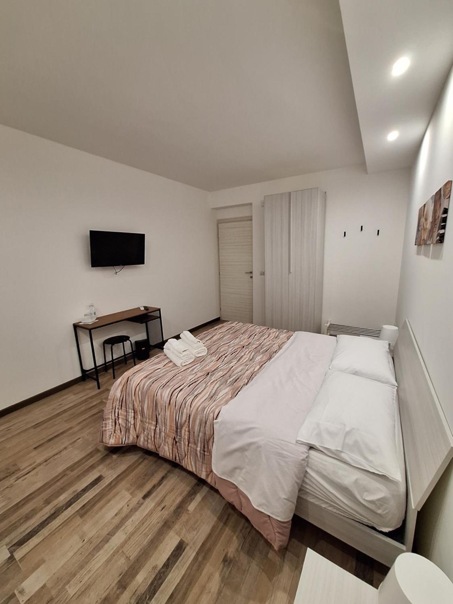 Apartament Civico 1 Valguarnera Caropepe Zewnętrze zdjęcie