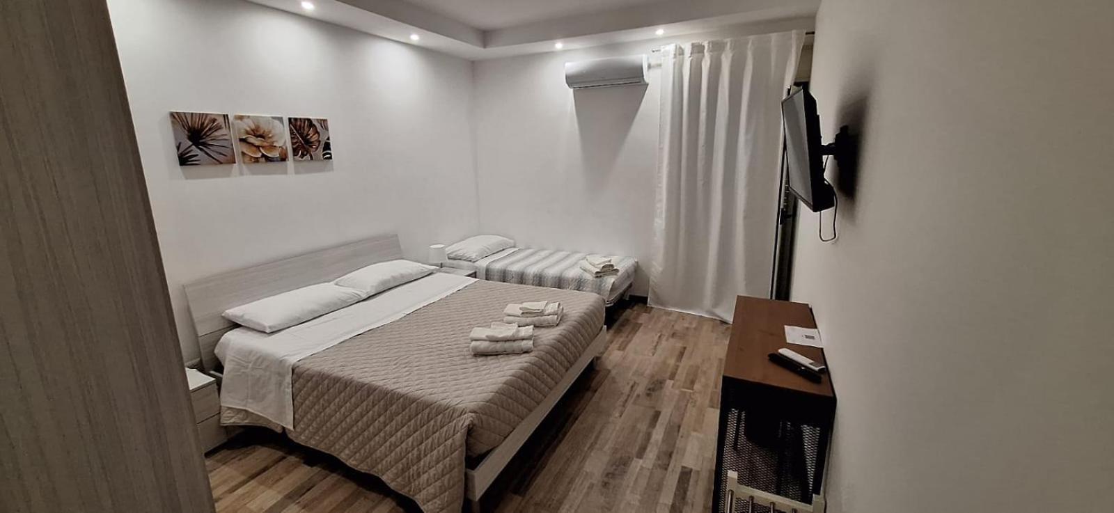 Apartament Civico 1 Valguarnera Caropepe Zewnętrze zdjęcie