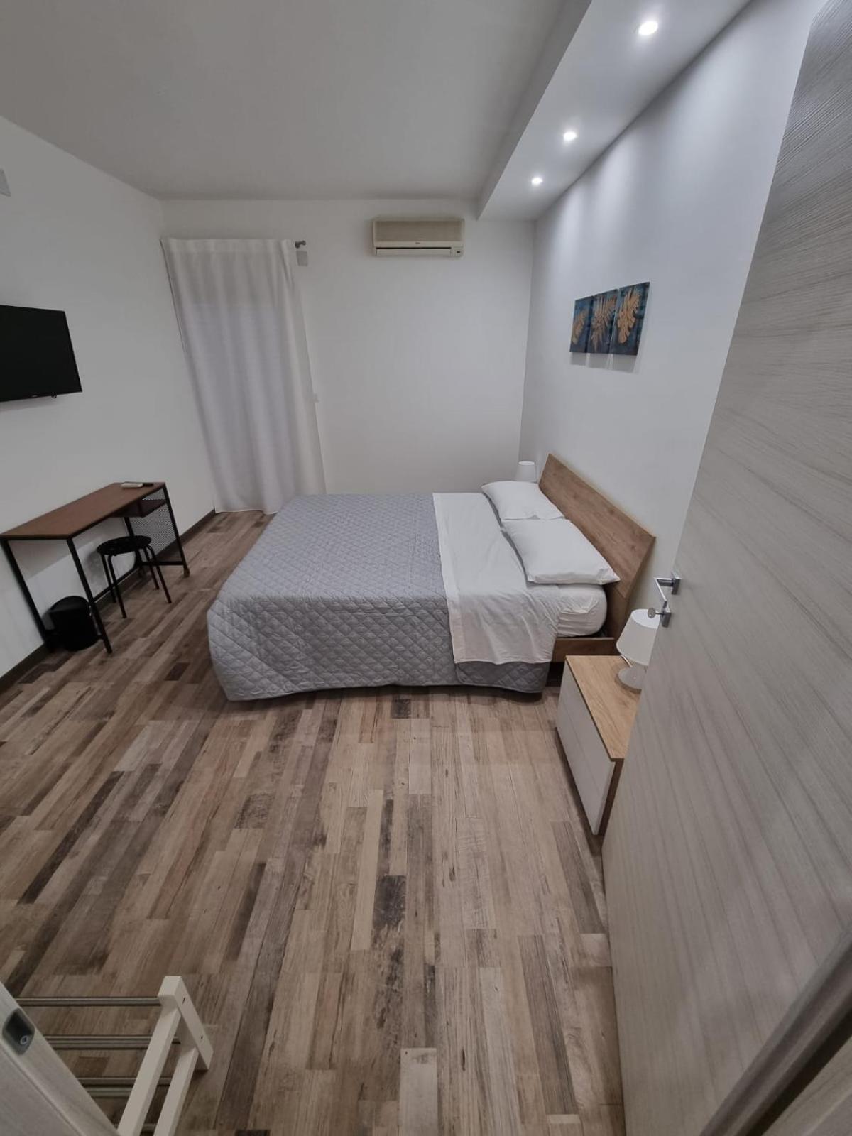Apartament Civico 1 Valguarnera Caropepe Zewnętrze zdjęcie