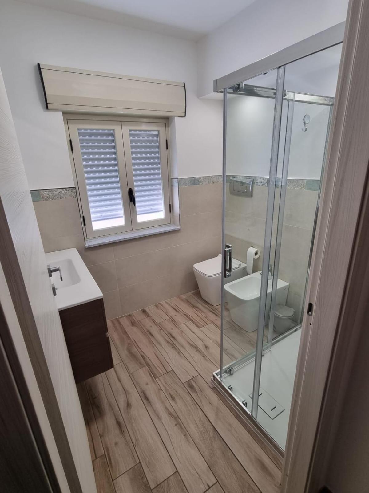 Apartament Civico 1 Valguarnera Caropepe Zewnętrze zdjęcie