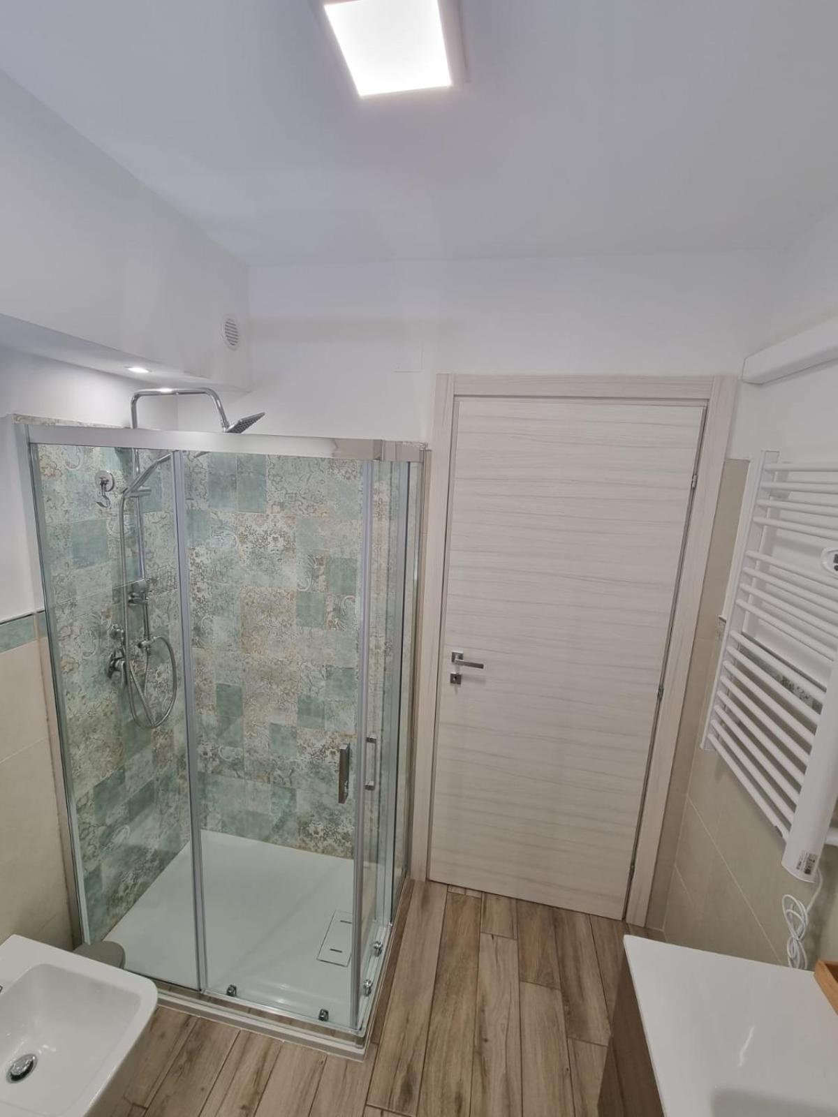 Apartament Civico 1 Valguarnera Caropepe Zewnętrze zdjęcie