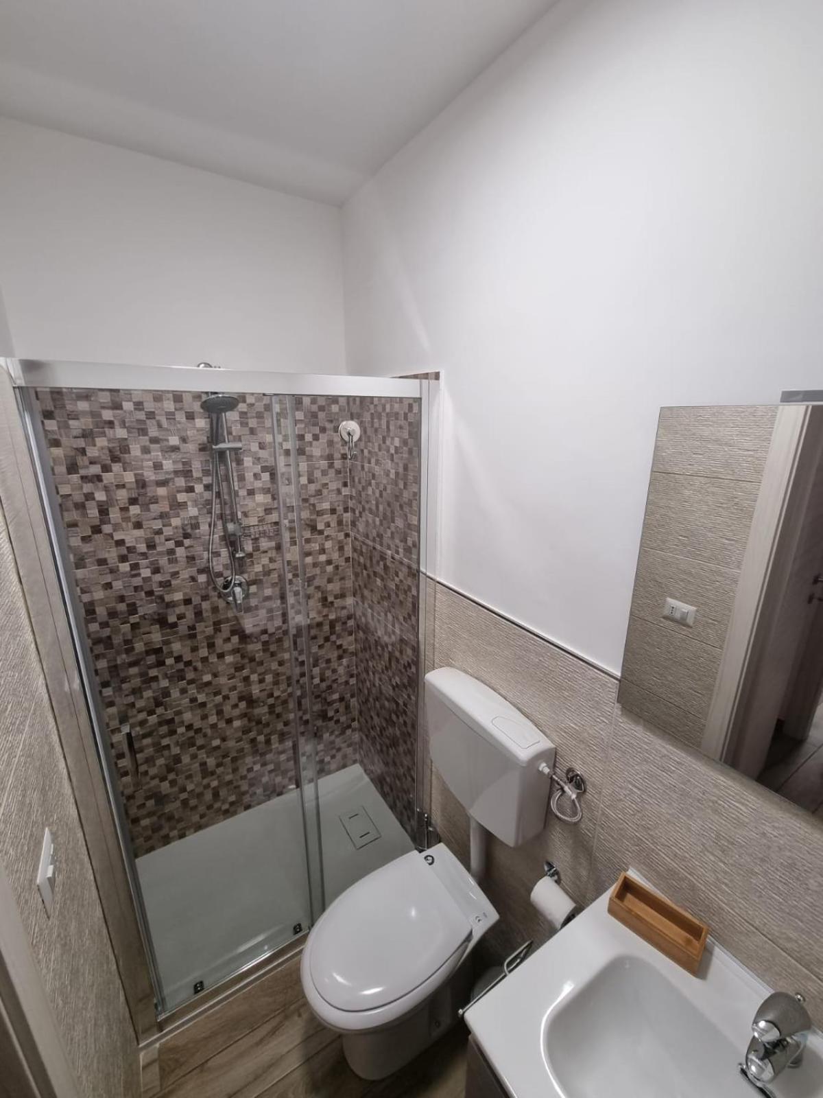 Apartament Civico 1 Valguarnera Caropepe Zewnętrze zdjęcie